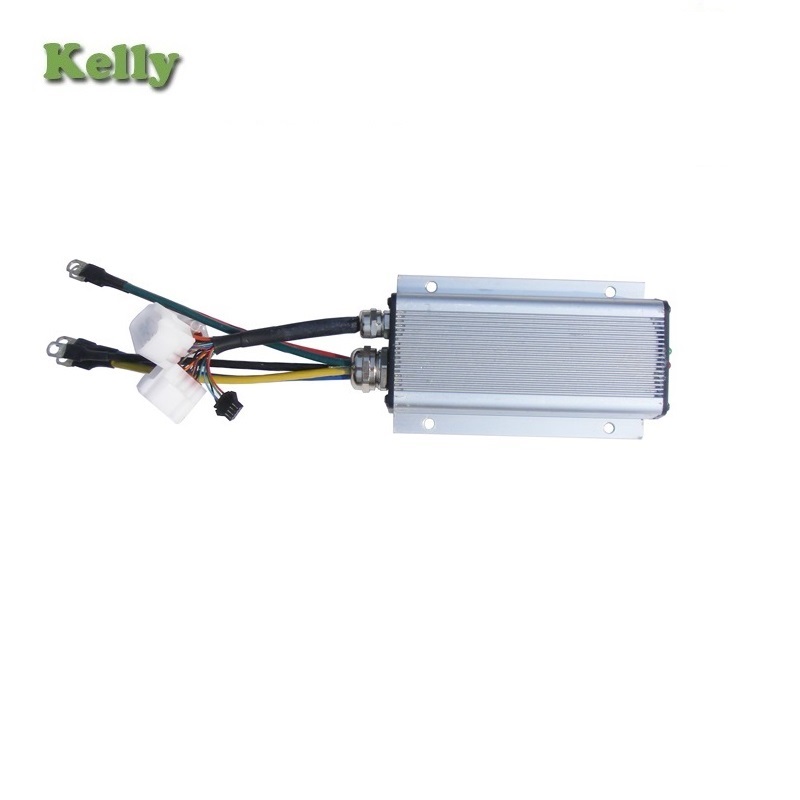 Kelly Kls7230S Controller - Kelly Controller KLS7218S pour moteur sans