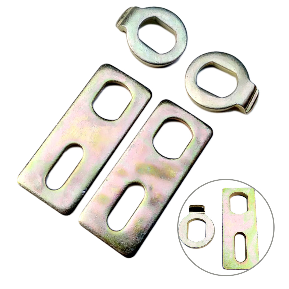 Kelly Kls7230S Controller - 1 jeu de joints Anti-rotation pour