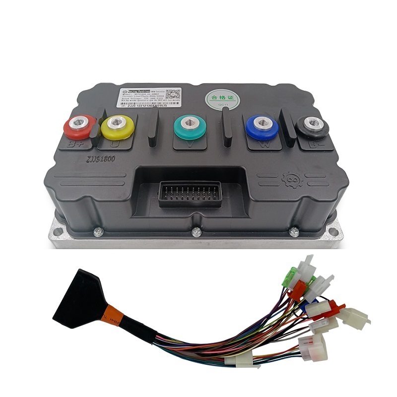 Kelly Kls7230S Controller - Contrôleur de moteur de véhicule électrique