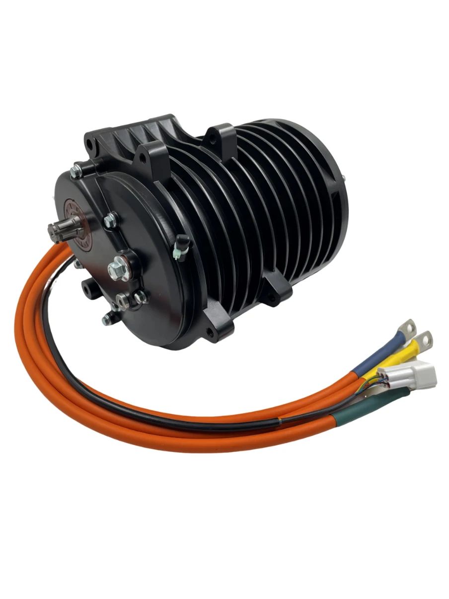 QSMOTOR-Engrenage interne de m - Kelly Kls7230S Controller avis et prix