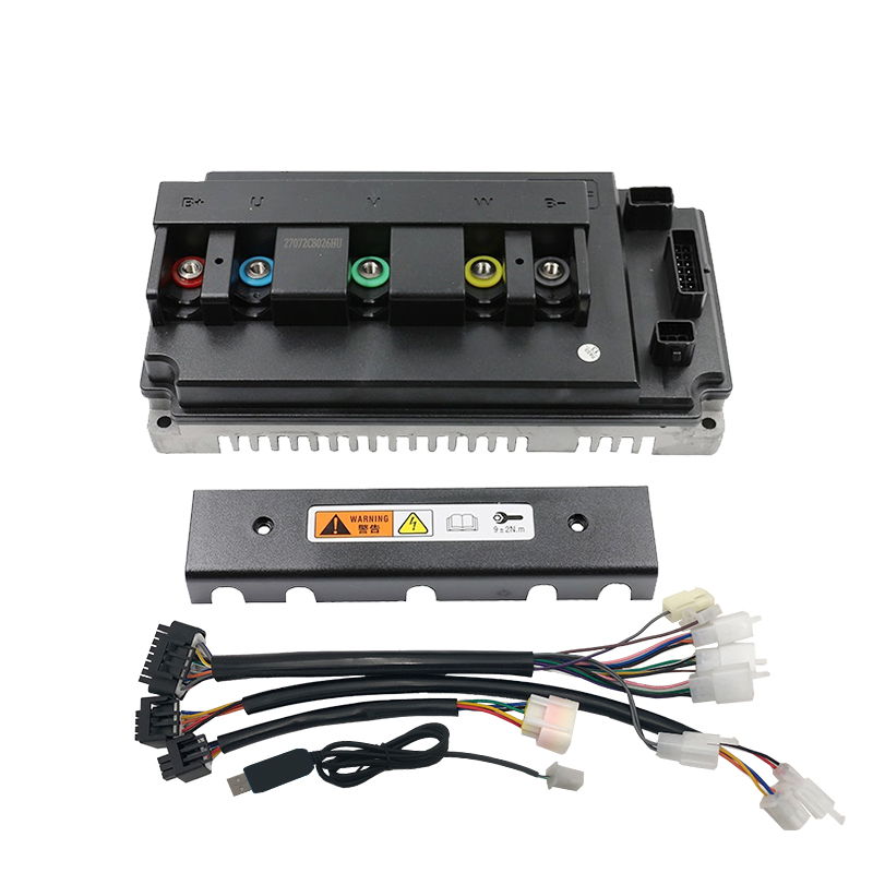 VOTOL-Contrôleur EM150 avec éc - Kelly Kls7230S Controller avis et prix