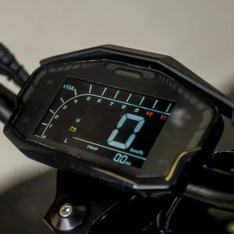 VOTOL-Contrôleur EM150 avec éc - Kelly Kls7230S Controller avis et prix