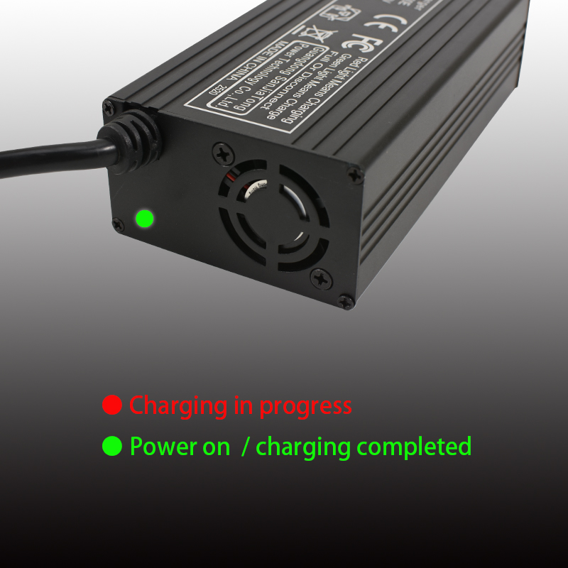 Chargeur LiFepo4 3.65V 10A 7.3 - 84V 20A Smart Charger avis et prix