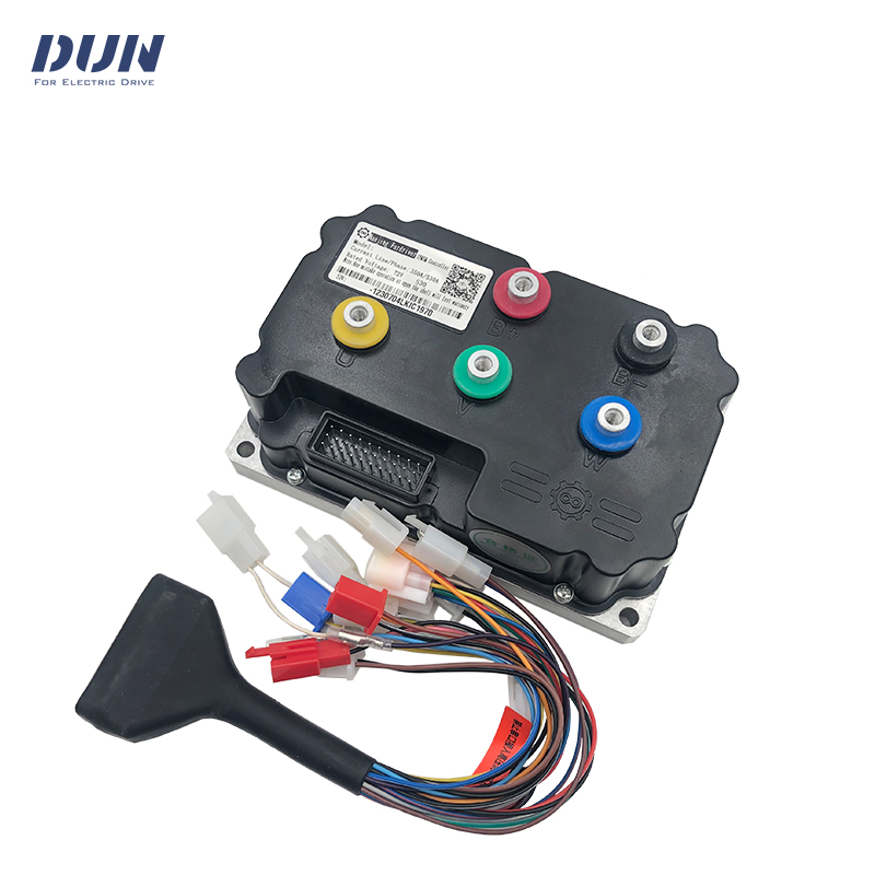 Fardriver ND72530 350A contrôl - Kelly Kls7230S Controller avis et prix