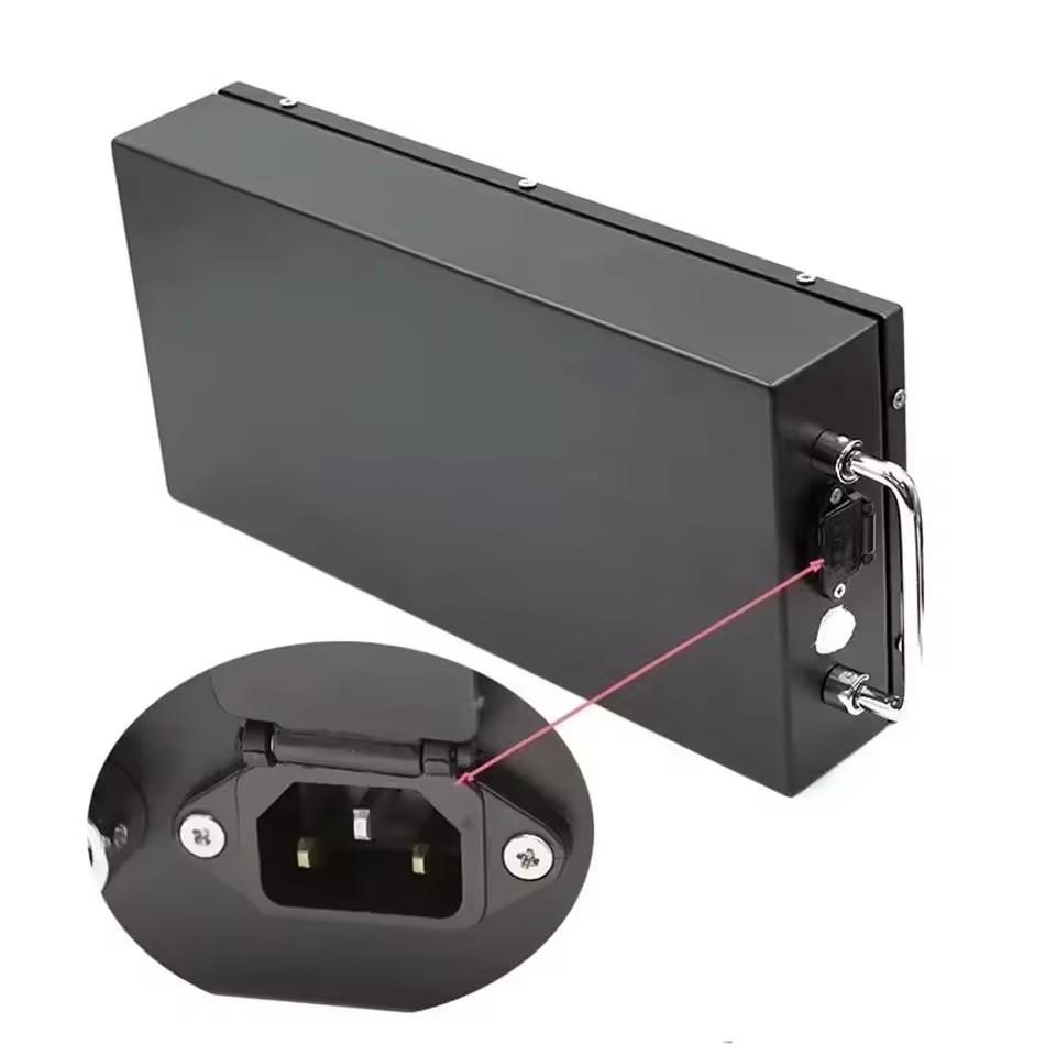 Nouvelle batterie au lithium p - 60V 50Ah Electric Scooter Battery avis et prix