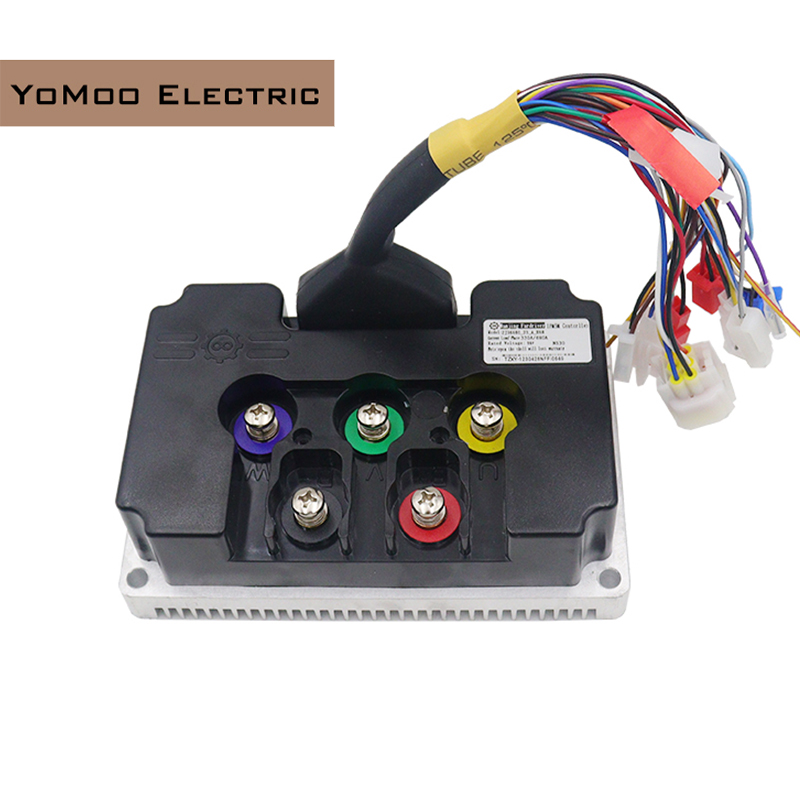 Contrôleur de moteur à onde si - Kelly Kls7230S Controller avis et prix